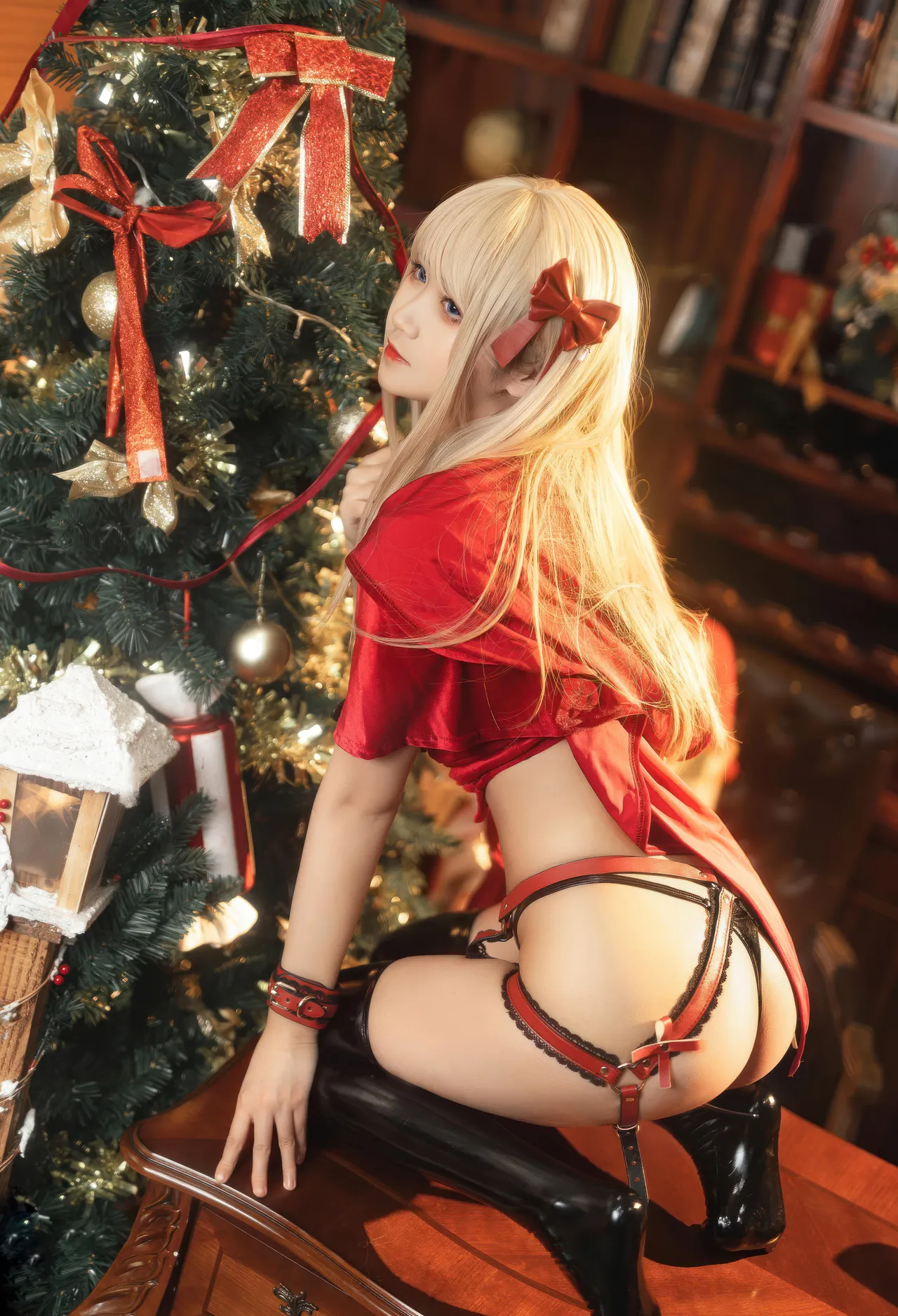 三度_69 - 圣诞小红帽-erohere9.webp